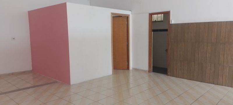 Ponto Comercial no bairro Pedregulho em GUARATINGUETA