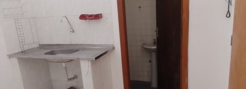 Ponto Comercial no bairro Pedregulho em GUARATINGUETA