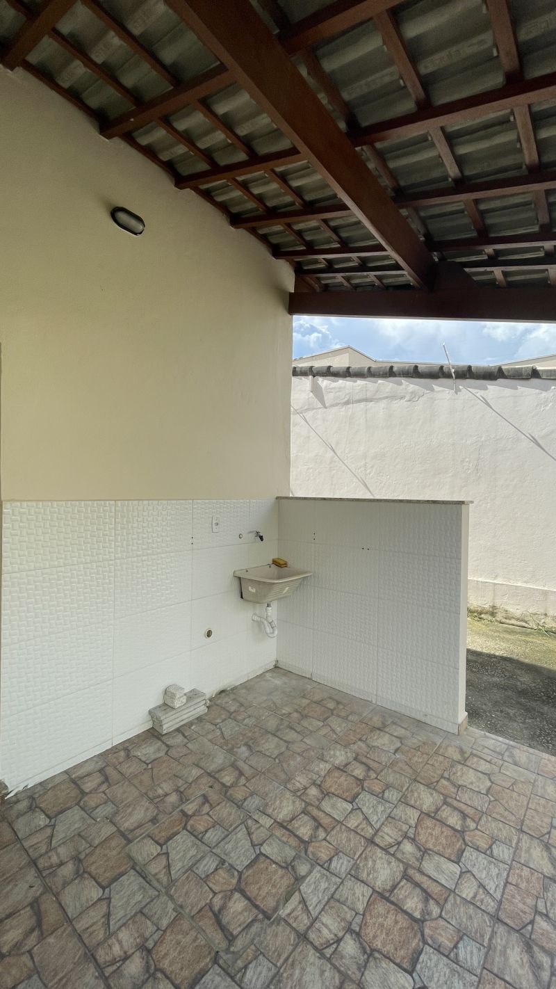 Casa 3d  no bairro Coopemi em GUARATINGUETA
