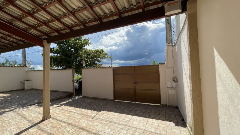 Casa 3d  no bairro Coopemi em GUARATINGUETA