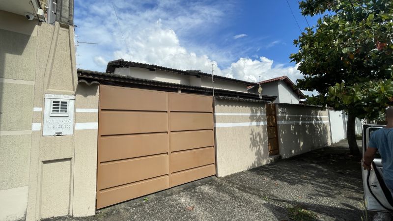 Casa 3d  no bairro Coopemi em GUARATINGUETA