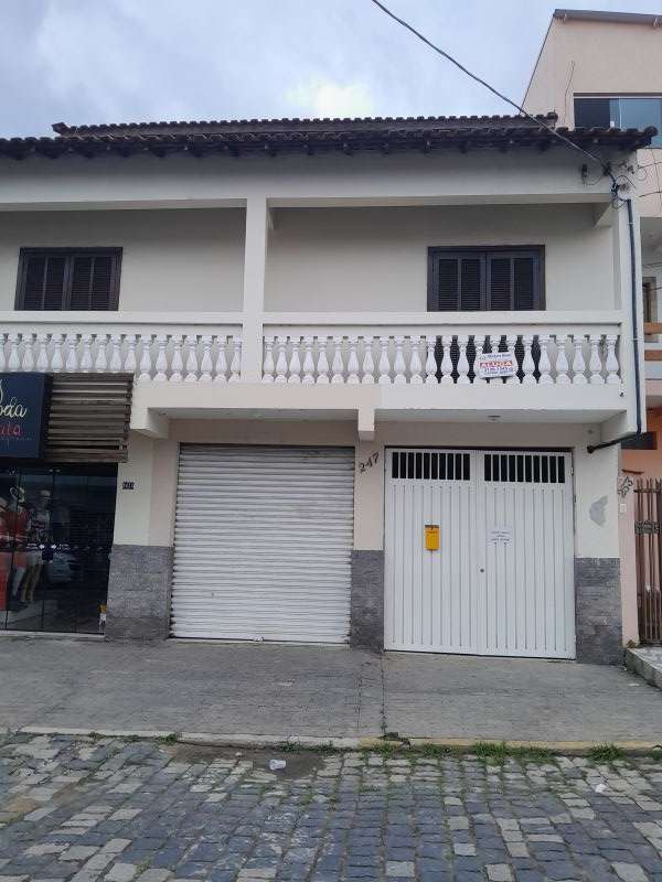 Casa 3d  no bairro Pedregulho em GUARATINGUETA