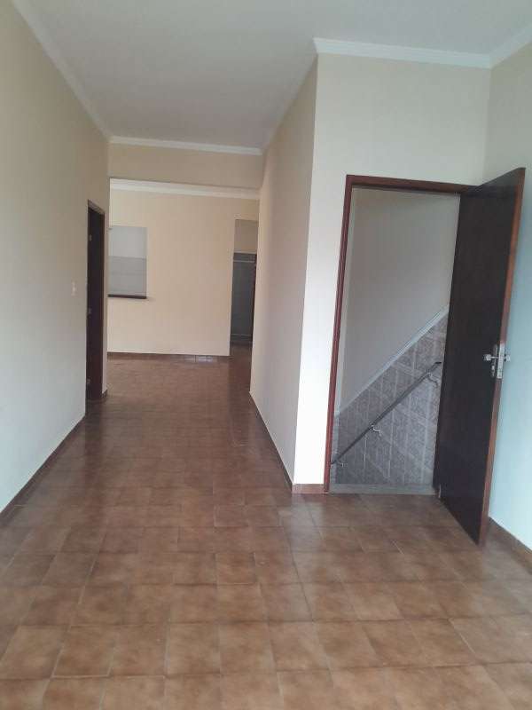 Casa 3d  no bairro Pedregulho em GUARATINGUETA