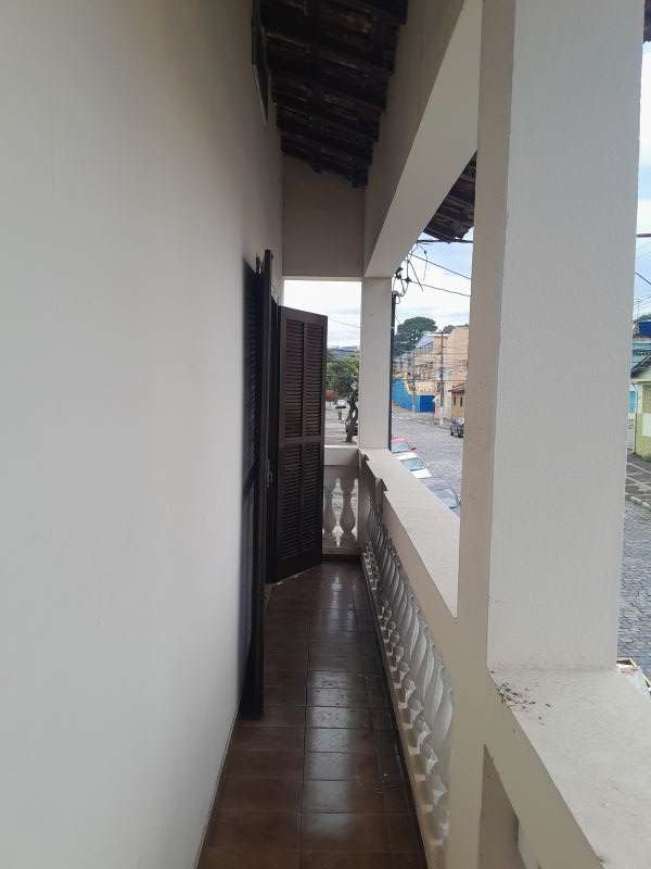 Casa 3d  no bairro Pedregulho em GUARATINGUETA