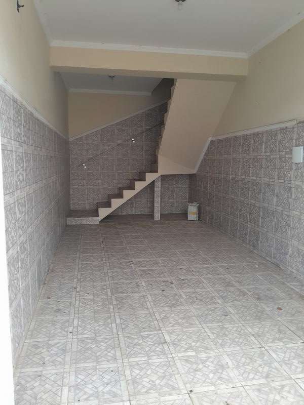 Casa 3d  no bairro Pedregulho em GUARATINGUETA