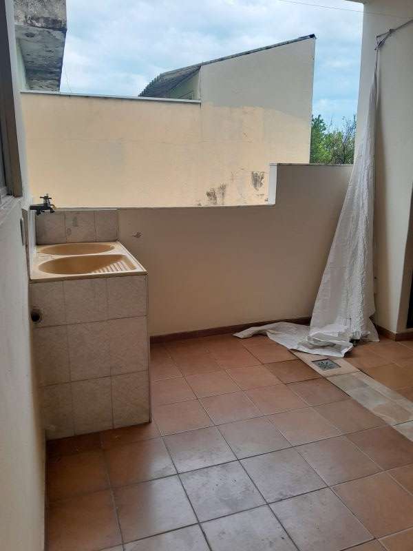 Casa 3d  no bairro Pedregulho em GUARATINGUETA