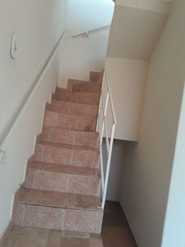 Casa 3d  no bairro Pedregulho em GUARATINGUETA