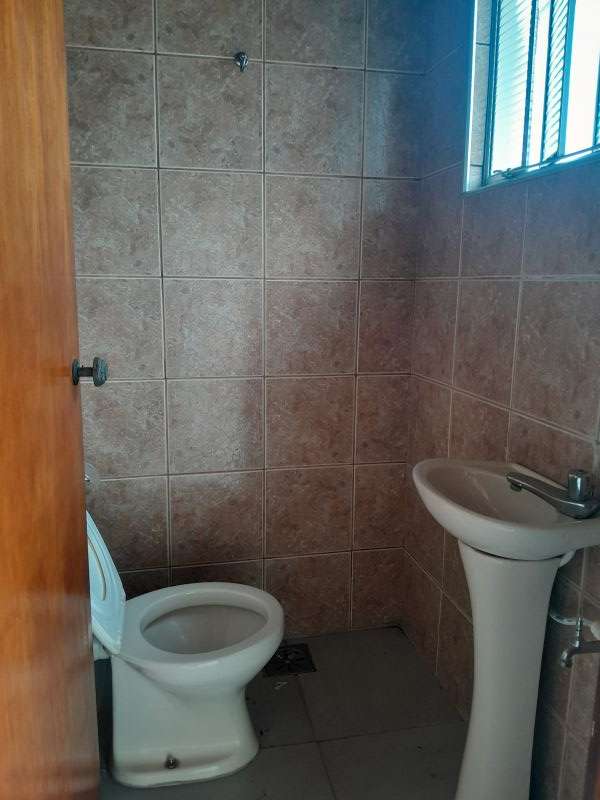 Casa 3d  no bairro Pedregulho em GUARATINGUETA