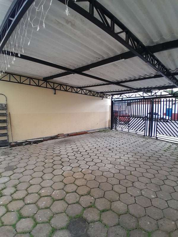 Apartamento 2d  no bairro Vila Comendador Rodrigues Alves em GUARATINGUETA