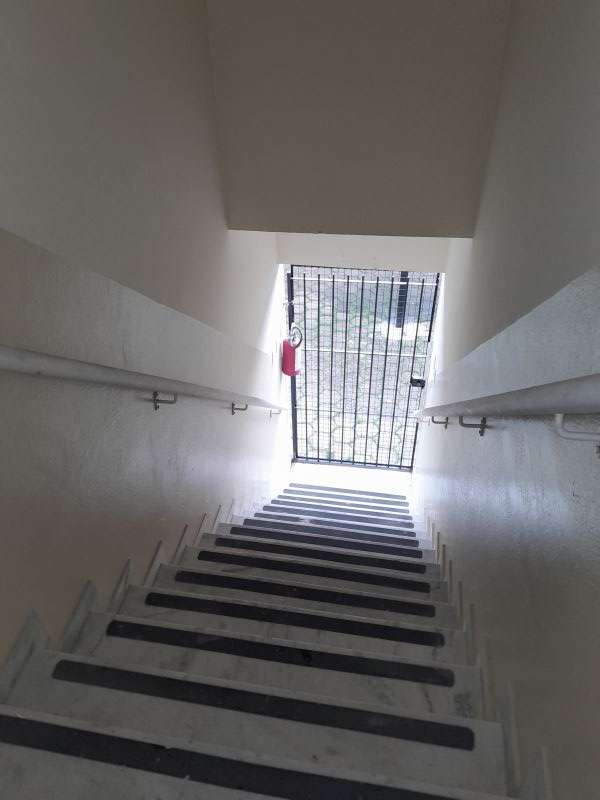 Apartamento 2d  no bairro Vila Comendador Rodrigues Alves em GUARATINGUETA