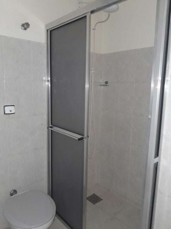 Apartamento 2d  no bairro Vila Comendador Rodrigues Alves em GUARATINGUETA