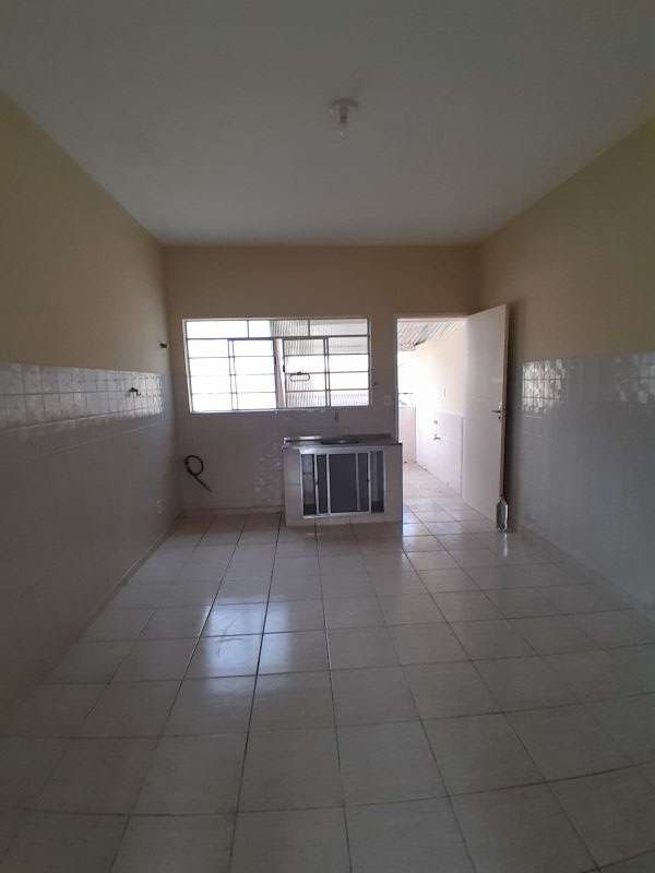 Apartamento 2d  no bairro Vila Comendador Rodrigues Alves em GUARATINGUETA