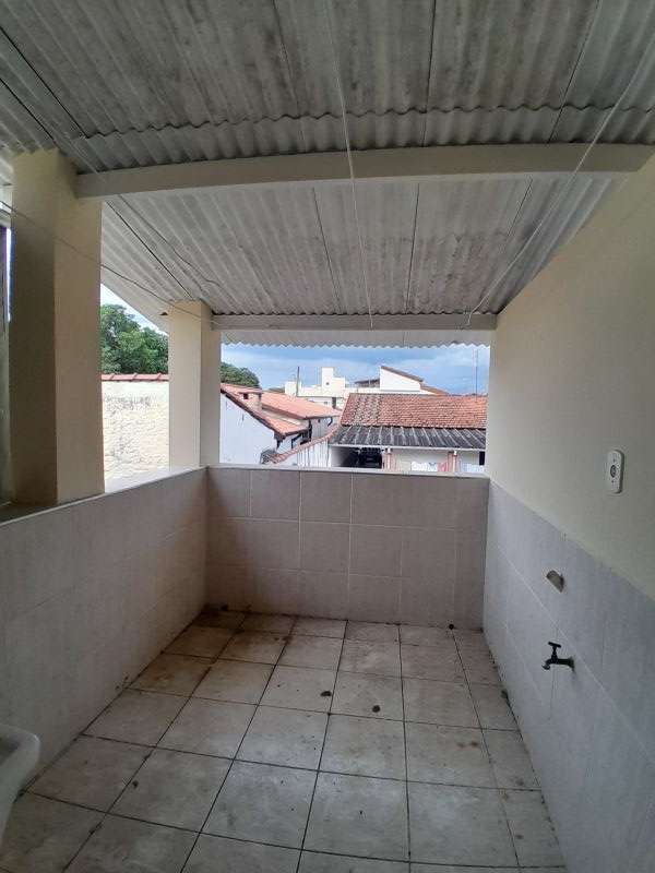 Apartamento 2d  no bairro Vila Comendador Rodrigues Alves em GUARATINGUETA