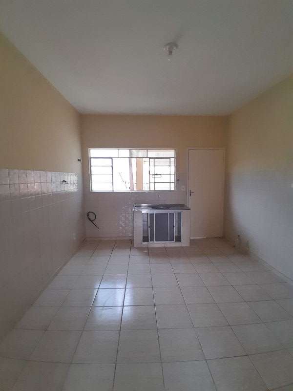 Apartamento 2d  no bairro Vila Comendador Rodrigues Alves em GUARATINGUETA