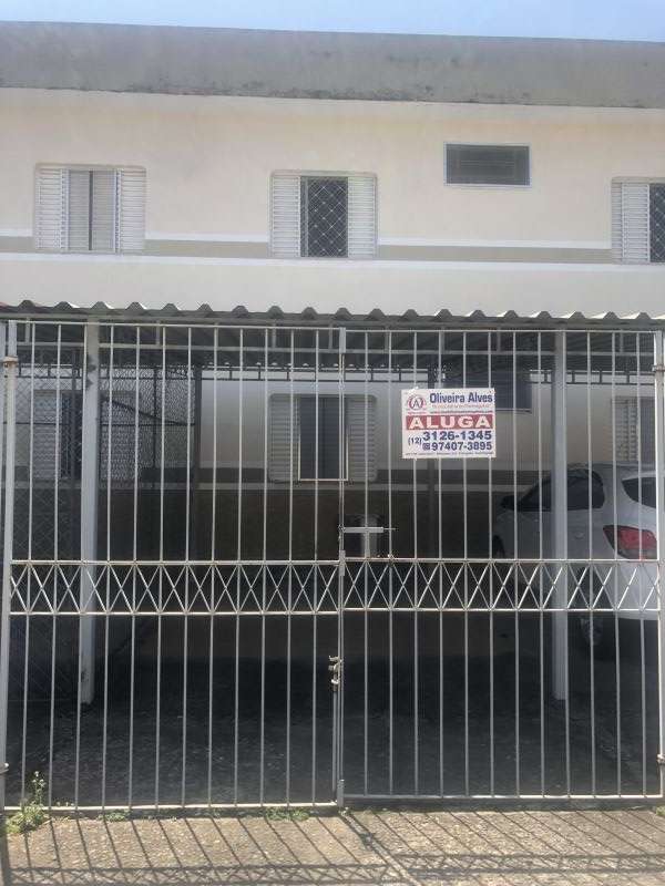 Apartamento 2d  no bairro Jardim Rony em GUARATINGUETA