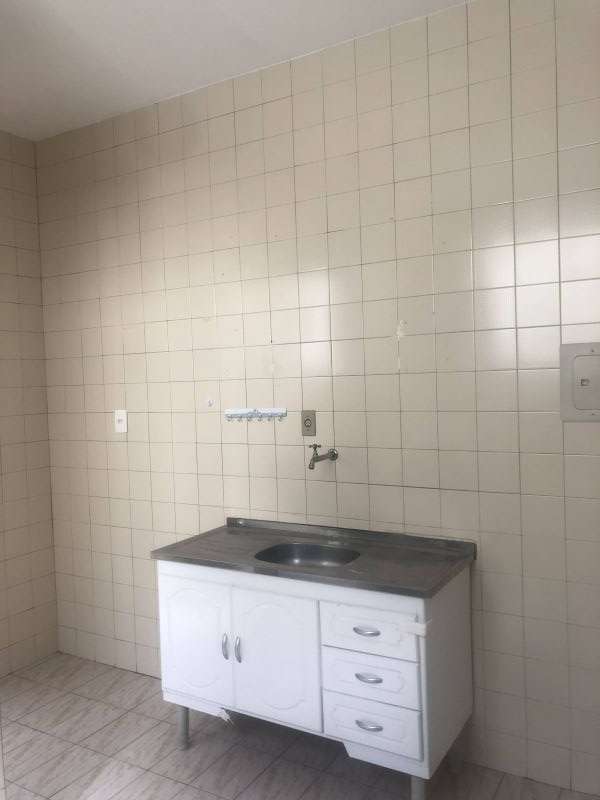 Apartamento 2d  no bairro Jardim Rony em GUARATINGUETA