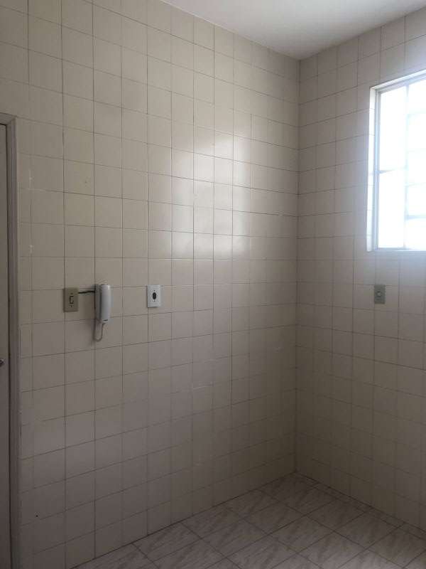 Apartamento 2d  no bairro Jardim Rony em GUARATINGUETA
