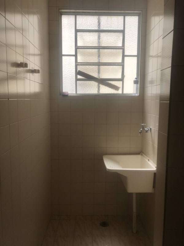 Apartamento 2d  no bairro Jardim Rony em GUARATINGUETA