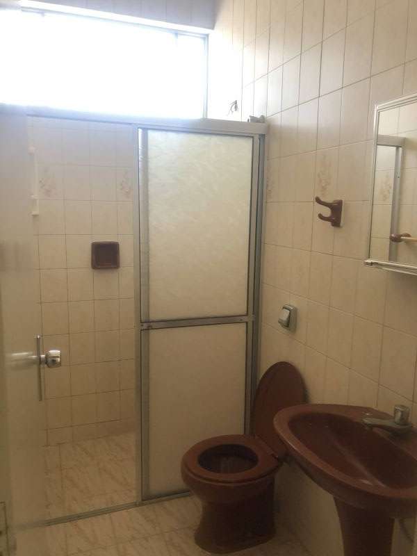 Apartamento 2d  no bairro Jardim Rony em GUARATINGUETA