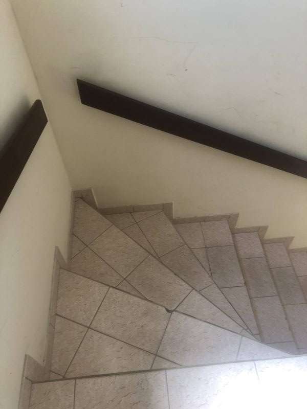 Apartamento 2d  no bairro Jardim Rony em GUARATINGUETA