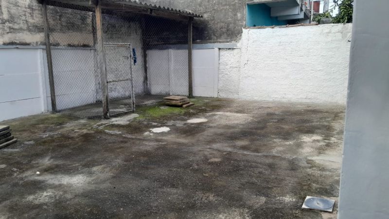 Casa 2d  no bairro Parque das Arvores  em GUARATINGUETA