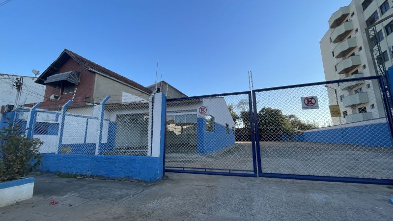 Ponto Comercial no bairro Pedregulho em GUARATINGUETA