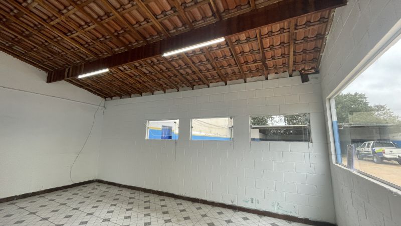 Ponto Comercial no bairro Pedregulho em GUARATINGUETA