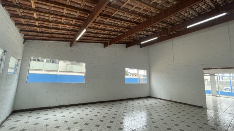 Ponto Comercial no bairro Pedregulho em GUARATINGUETA