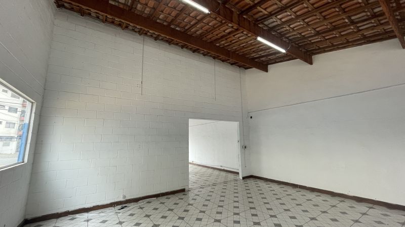 Ponto Comercial no bairro Pedregulho em GUARATINGUETA