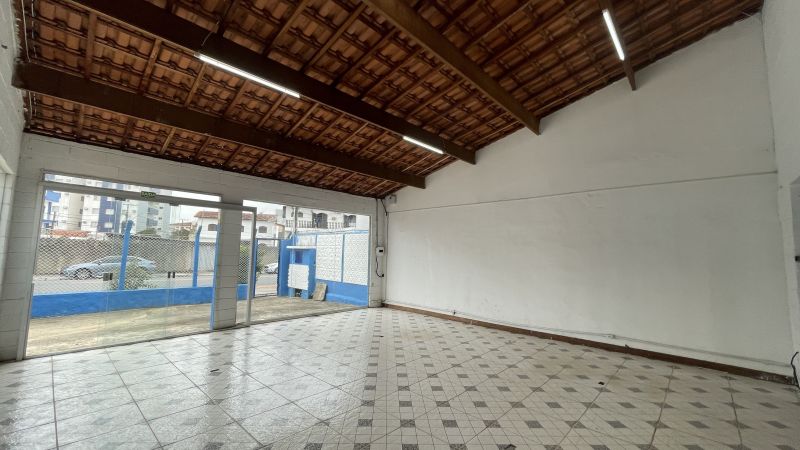 Ponto Comercial no bairro Pedregulho em GUARATINGUETA