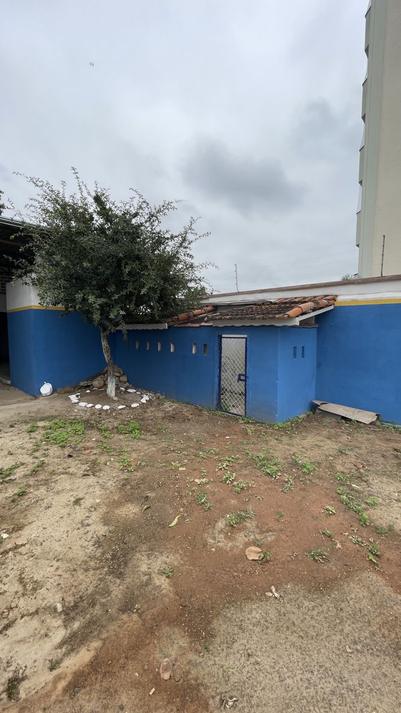 Ponto Comercial no bairro Pedregulho em GUARATINGUETA