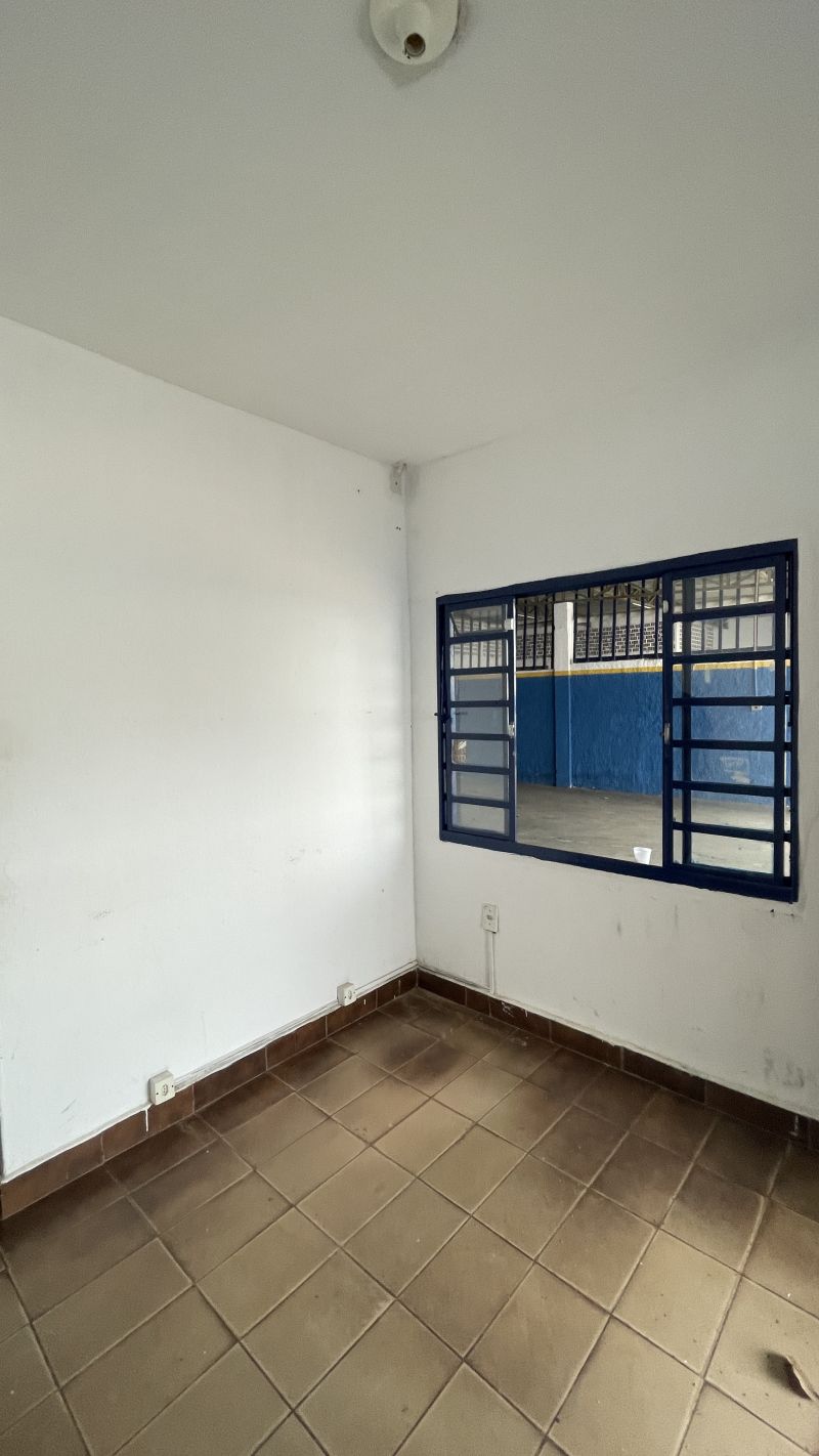 Ponto Comercial no bairro Pedregulho em GUARATINGUETA