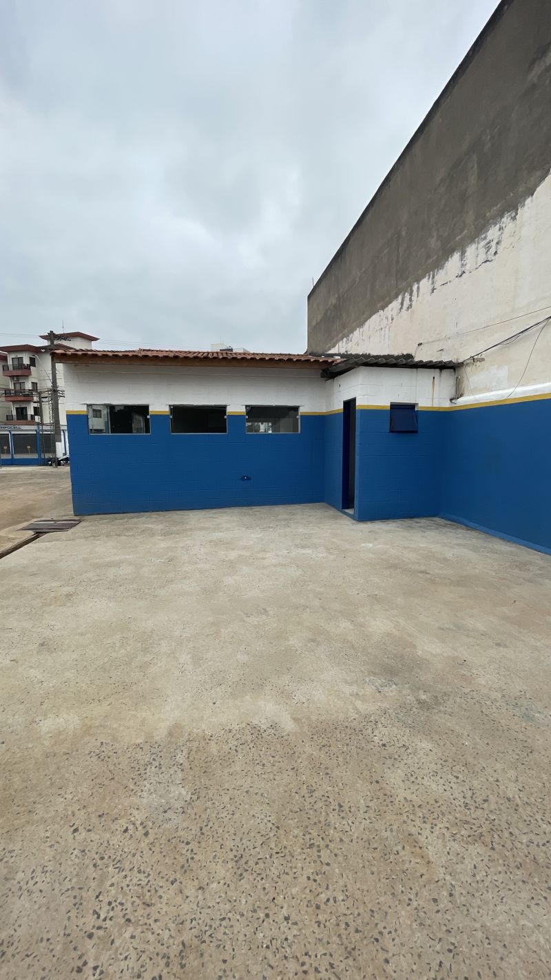 Ponto Comercial no bairro Pedregulho em GUARATINGUETA