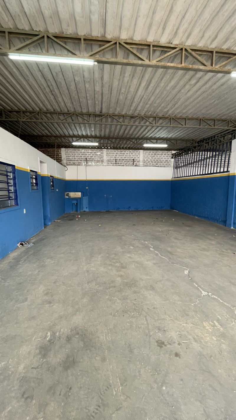 Ponto Comercial no bairro Pedregulho em GUARATINGUETA
