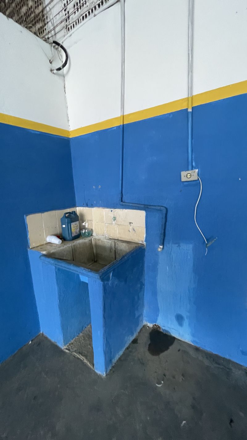 Ponto Comercial no bairro Pedregulho em GUARATINGUETA