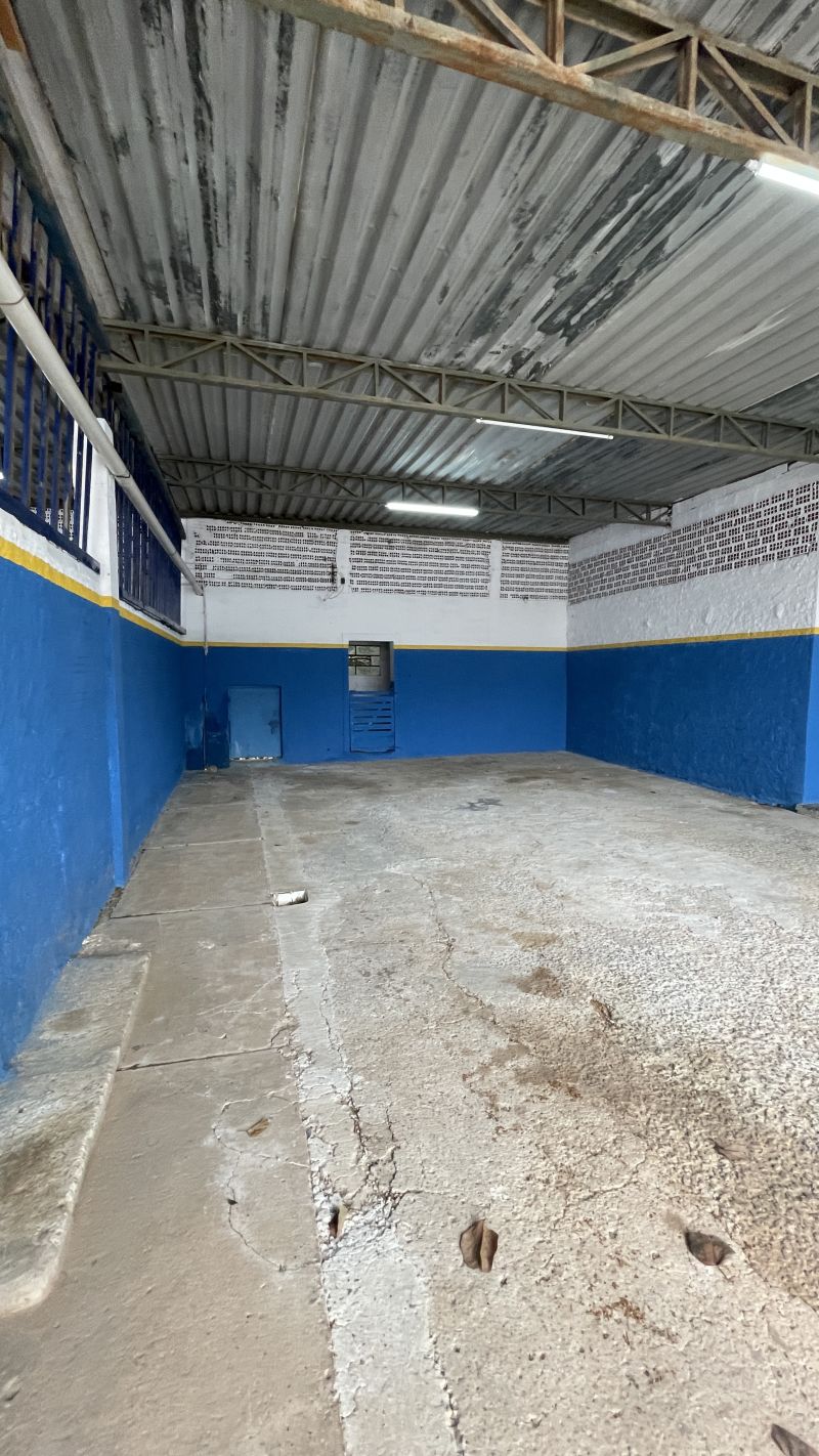 Ponto Comercial no bairro Pedregulho em GUARATINGUETA
