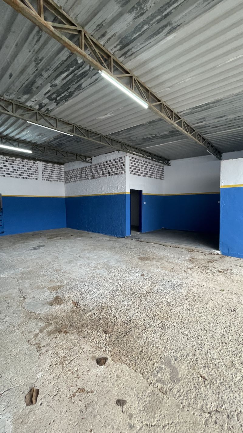 Ponto Comercial no bairro Pedregulho em GUARATINGUETA