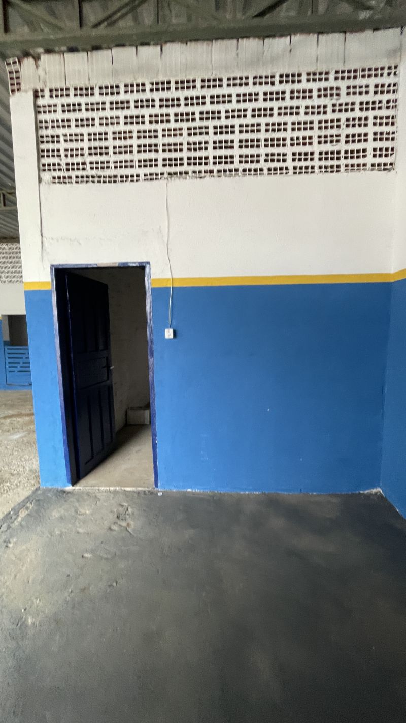Ponto Comercial no bairro Pedregulho em GUARATINGUETA