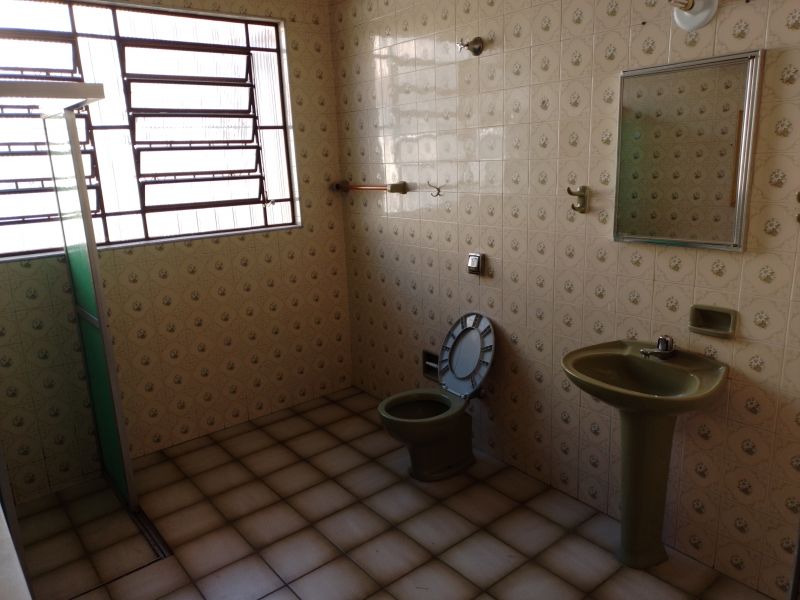 Casa 3d  no bairro Vila Comendador Rodrigues Alves em GUARATINGUETA