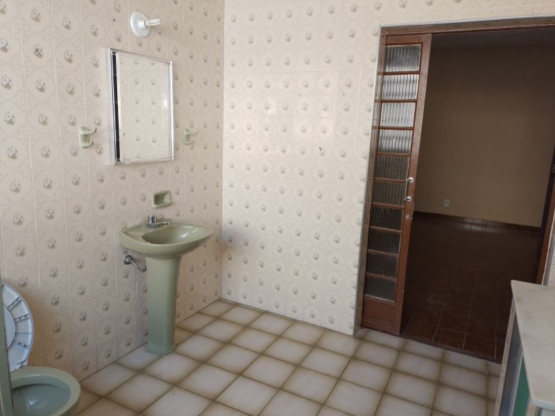 Casa 3d  no bairro Vila Comendador Rodrigues Alves em GUARATINGUETA