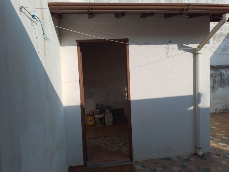 Casa 3d  no bairro Vila Comendador Rodrigues Alves em GUARATINGUETA