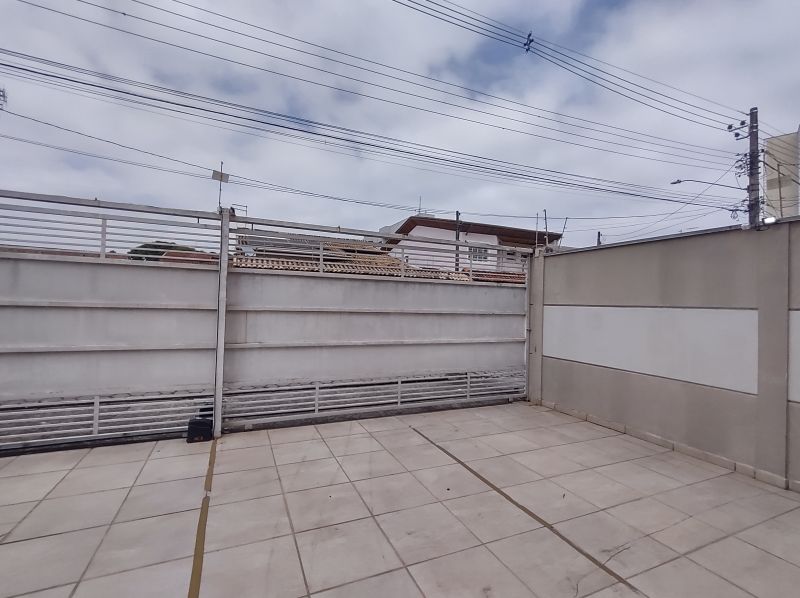 Apartamento 2d  no bairro Residencial Nino em GUARATINGUETA