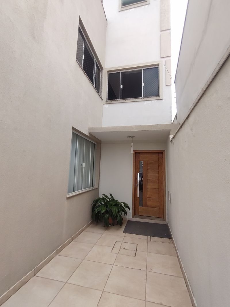 Apartamento 2d  no bairro Residencial Nino em GUARATINGUETA