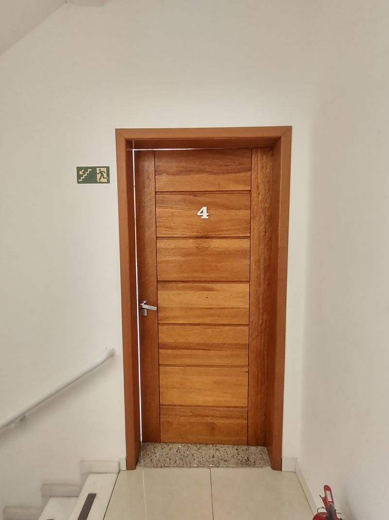 Apartamento 2d  no bairro Residencial Nino em GUARATINGUETA