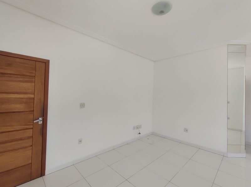 Apartamento 2d  no bairro Residencial Nino em GUARATINGUETA