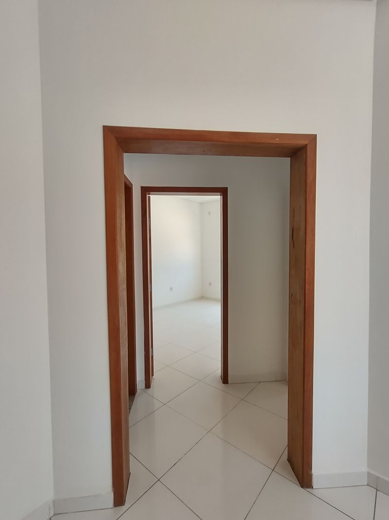 Apartamento 2d  no bairro Residencial Nino em GUARATINGUETA