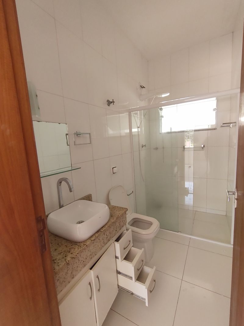 Apartamento 2d  no bairro Residencial Nino em GUARATINGUETA
