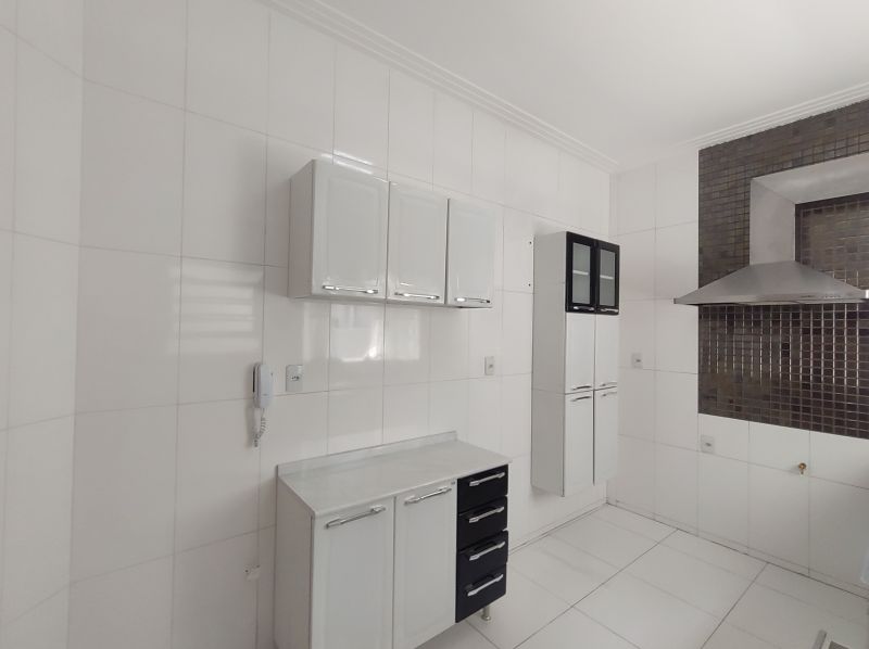 Apartamento 2d  no bairro Residencial Nino em GUARATINGUETA