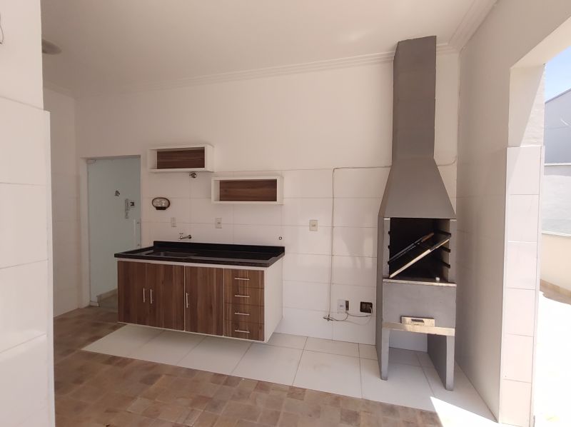 Apartamento 2d  no bairro Residencial Nino em GUARATINGUETA