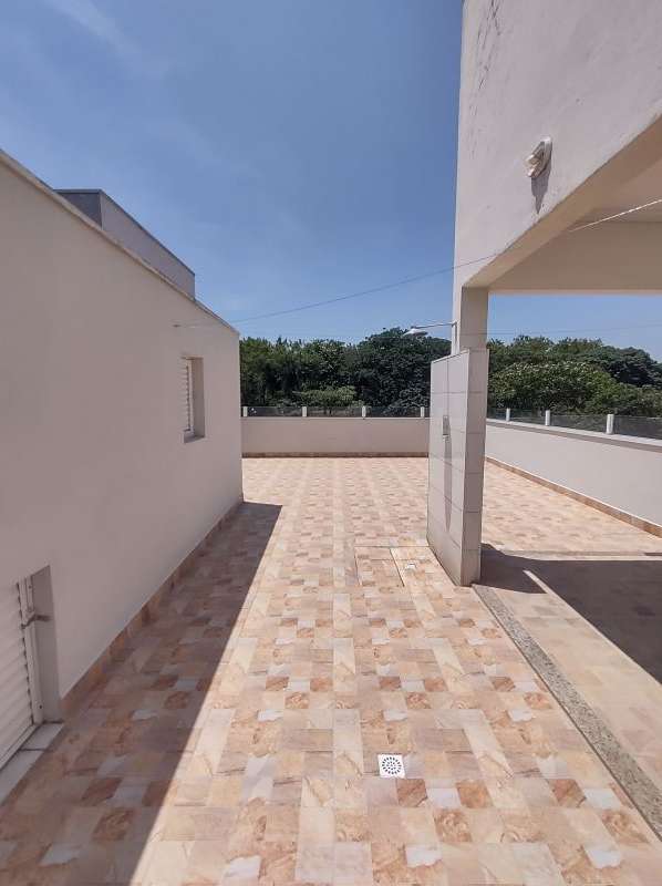 Apartamento 2d  no bairro Residencial Nino em GUARATINGUETA